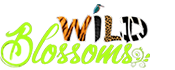 Wild Blossoms Logo